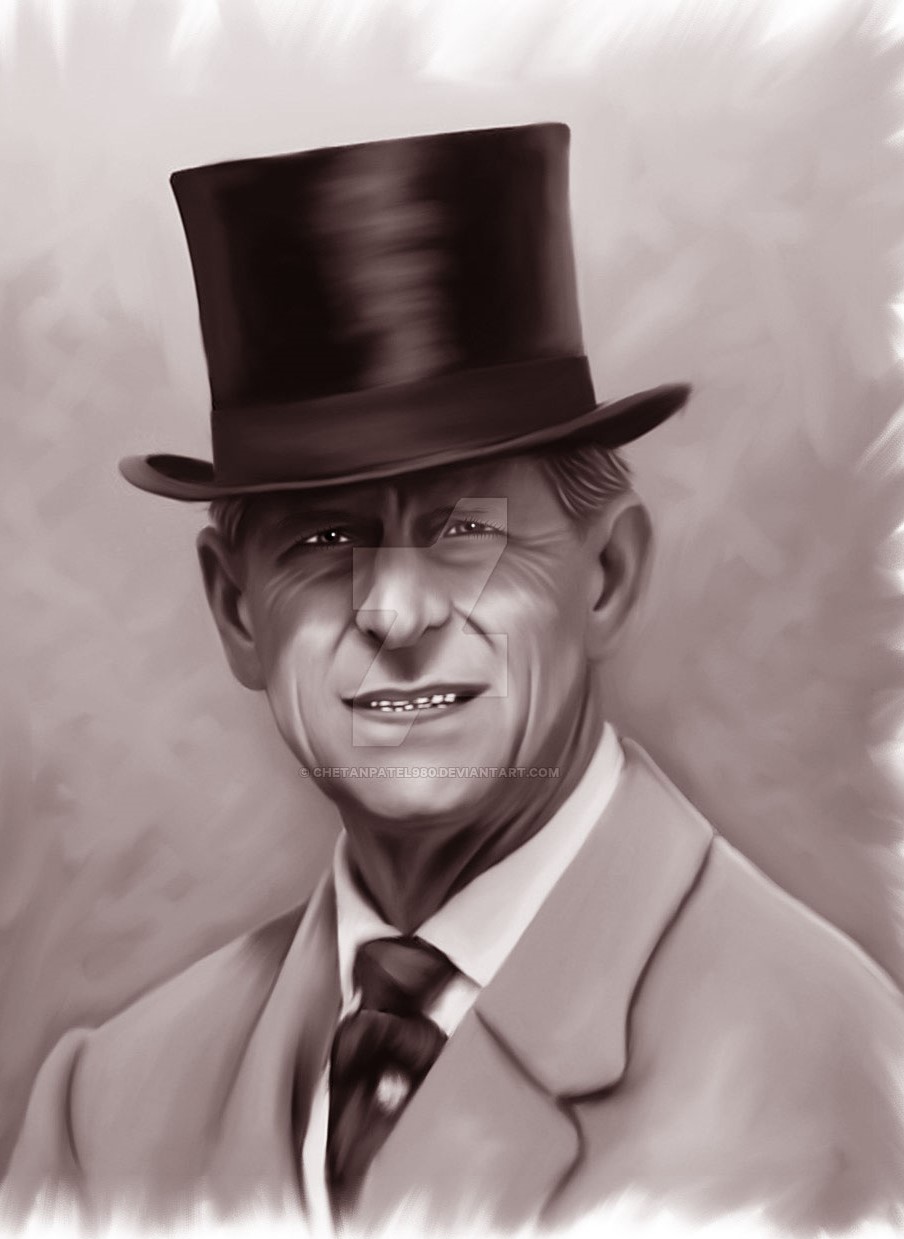 Английский